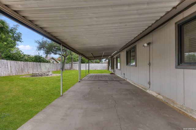 7422 PRESTON TRL, San Antonio, TX 78244
