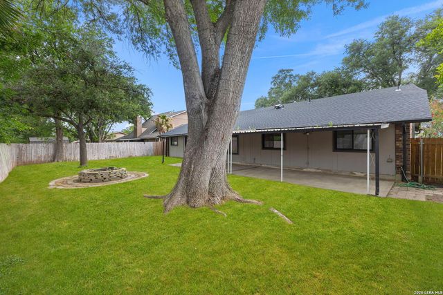 7422 PRESTON TRL, San Antonio, TX 78244
