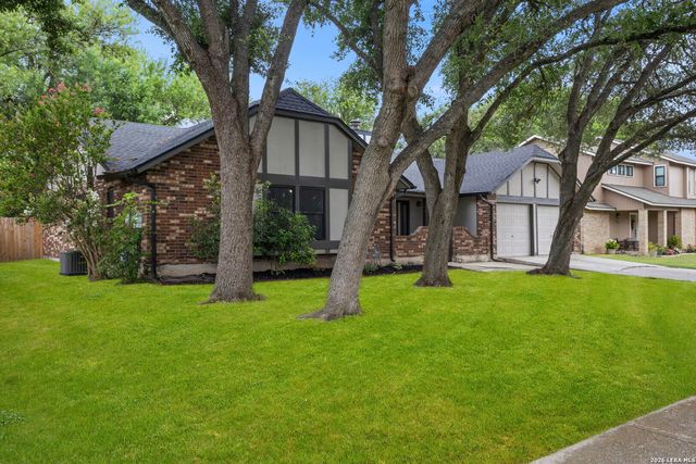 7422 PRESTON TRL, San Antonio, TX 78244