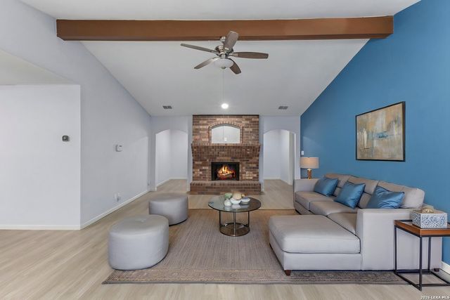 7422 PRESTON TRL, San Antonio, TX 78244