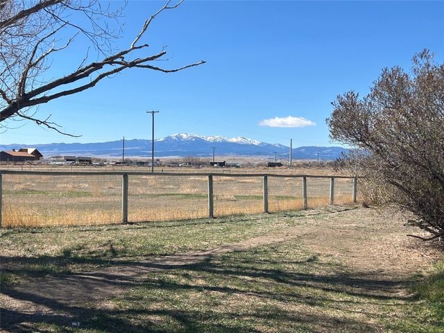 135 Mt Highway 2 E, Whitehall, MT 59759