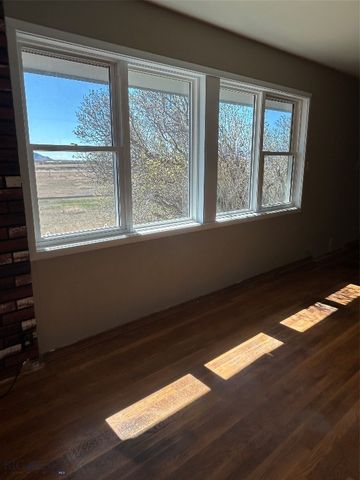 135 Mt Highway 2 E, Whitehall, MT 59759