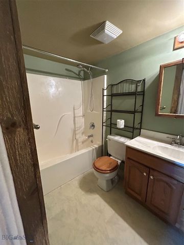 135 Mt Highway 2 E, Whitehall, MT 59759