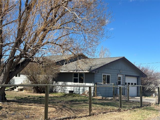 135 Mt Highway 2 E, Whitehall, MT 59759