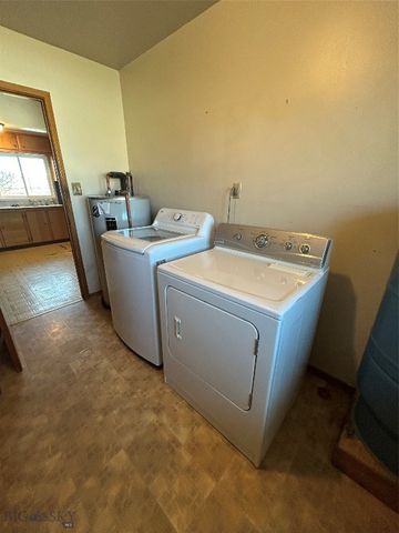 135 Mt Highway 2 E, Whitehall, MT 59759