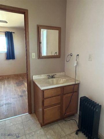 135 Mt Highway 2 E, Whitehall, MT 59759