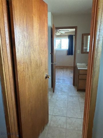 135 Mt Highway 2 E, Whitehall, MT 59759