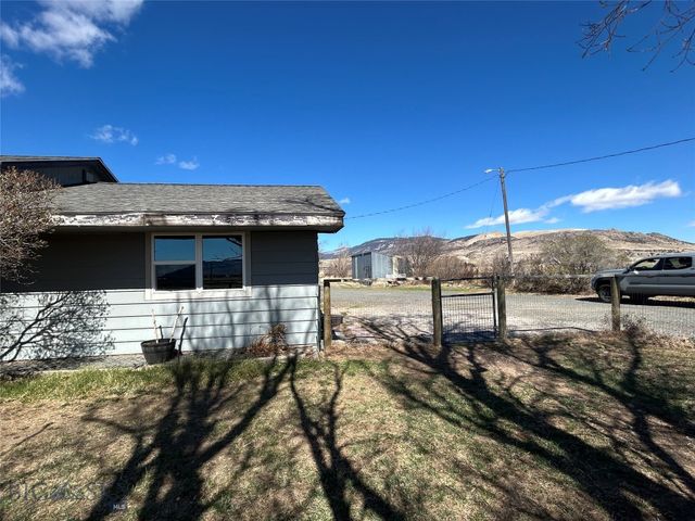 135 Mt Highway 2 E, Whitehall, MT 59759