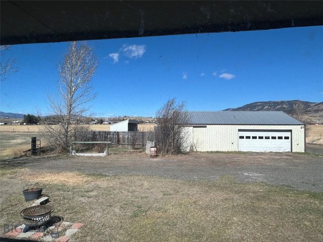 135 Mt Highway 2 E, Whitehall, MT 59759