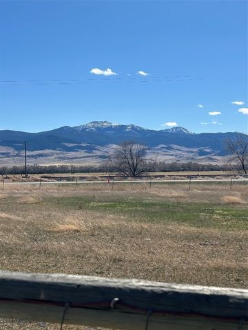 135 Mt Highway 2 E, Whitehall, MT 59759