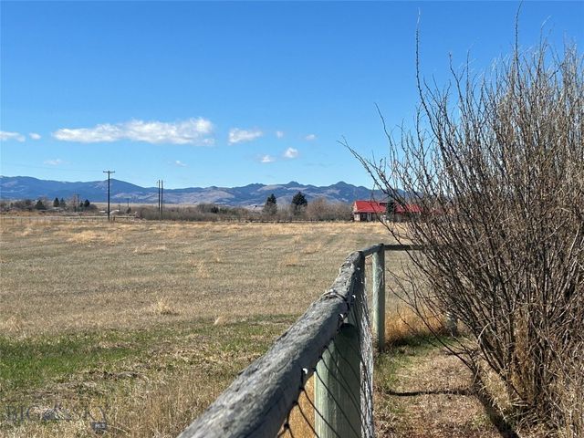 135 Mt Highway 2 E, Whitehall, MT 59759