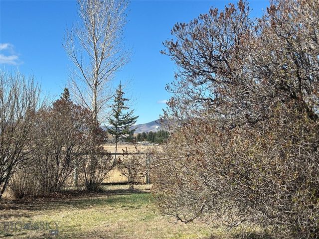 135 Mt Highway 2 E, Whitehall, MT 59759