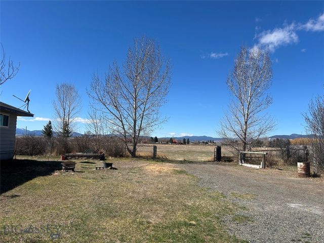 135 Mt Highway 2 E, Whitehall, MT 59759