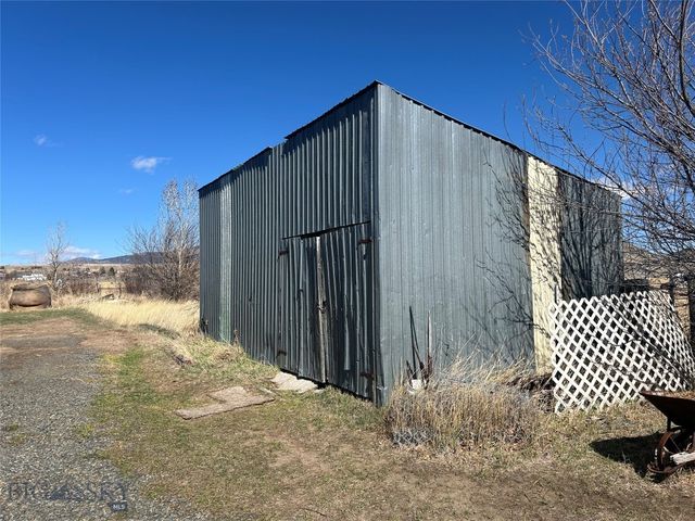 135 Mt Highway 2 E, Whitehall, MT 59759