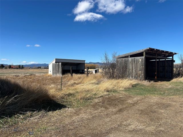 135 Mt Highway 2 E, Whitehall, MT 59759