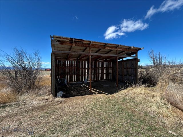 135 Mt Highway 2 E, Whitehall, MT 59759