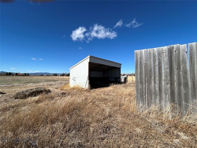 135 Mt Highway 2 E, Whitehall, MT 59759