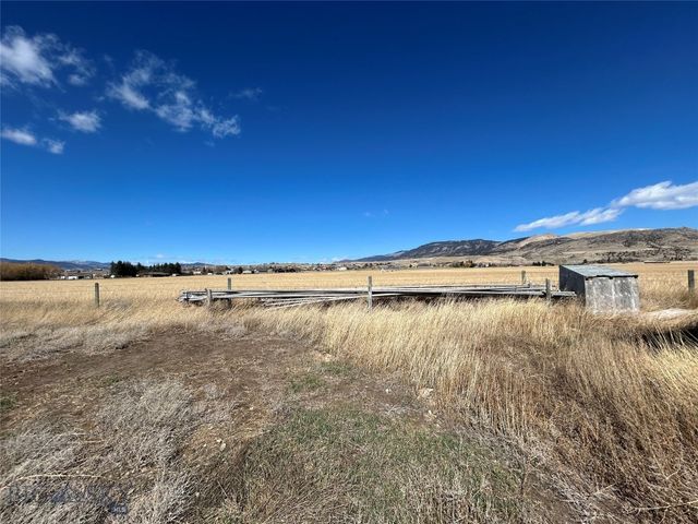 135 Mt Highway 2 E, Whitehall, MT 59759