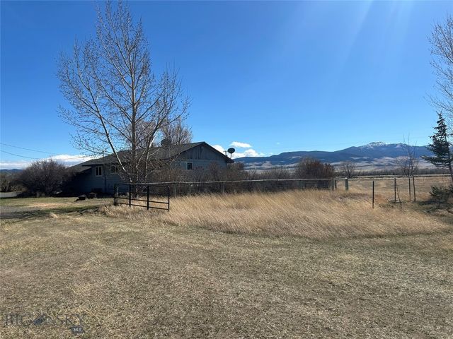135 Mt Highway 2 E, Whitehall, MT 59759