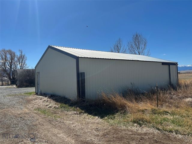 135 Mt Highway 2 E, Whitehall, MT 59759