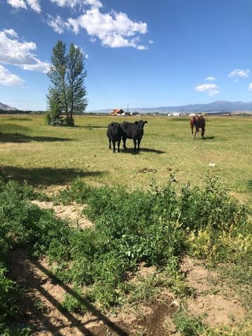 135 Mt Highway 2 E, Whitehall, MT 59759