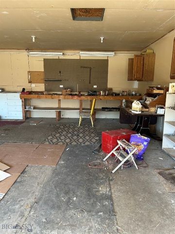 135 Mt Highway 2 E, Whitehall, MT 59759