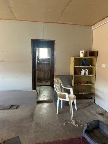 135 Mt Highway 2 E, Whitehall, MT 59759