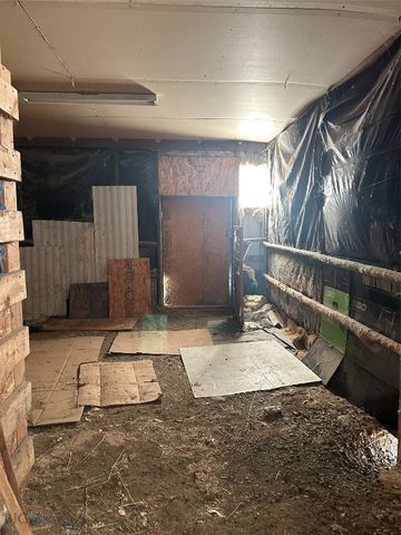 135 Mt Highway 2 E, Whitehall, MT 59759