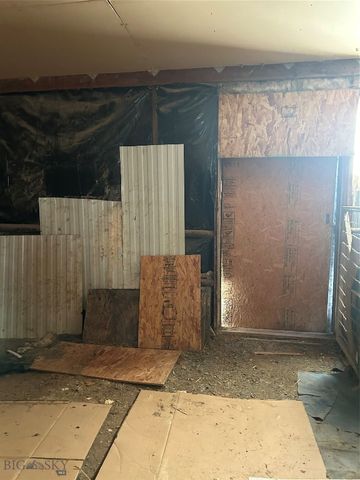 135 Mt Highway 2 E, Whitehall, MT 59759