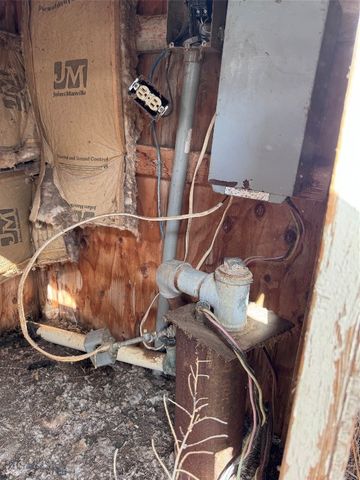 135 Mt Highway 2 E, Whitehall, MT 59759