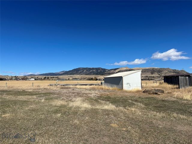 135 Mt Highway 2 E, Whitehall, MT 59759
