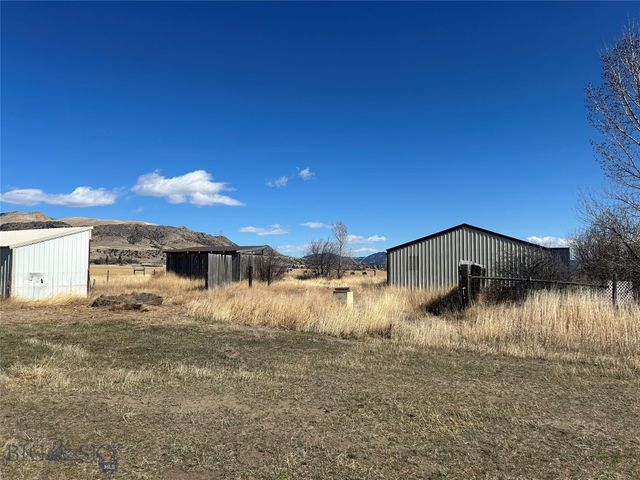 135 Mt Highway 2 E, Whitehall, MT 59759