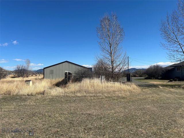 135 Mt Highway 2 E, Whitehall, MT 59759