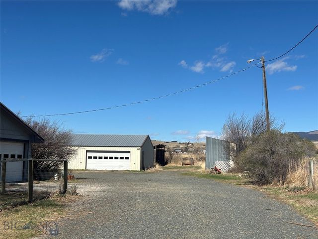 135 Mt Highway 2 E, Whitehall, MT 59759