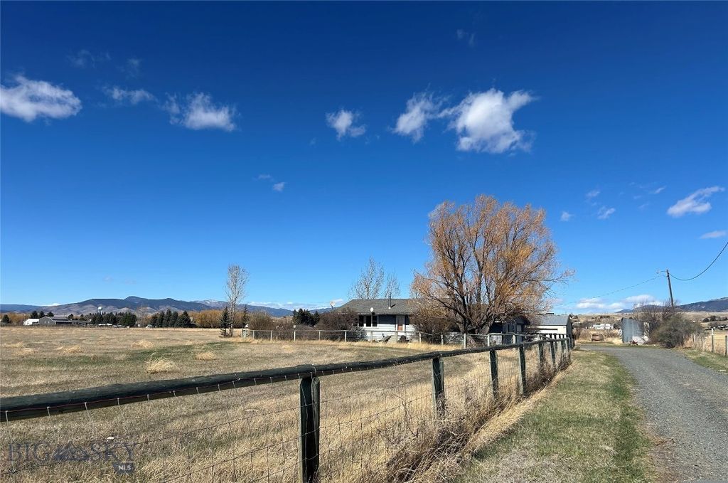 135 Mt Highway 2 E, Whitehall, MT 59759