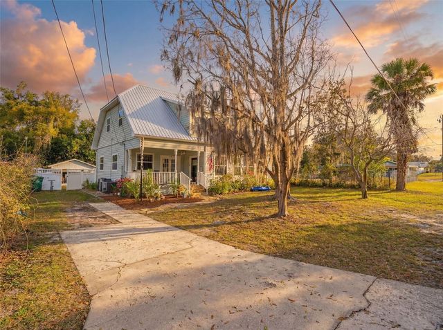 138 N KENTUCKY AVENUE, Deland, FL 32724