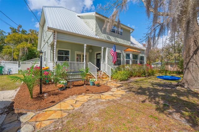 138 N KENTUCKY AVENUE, Deland, FL 32724