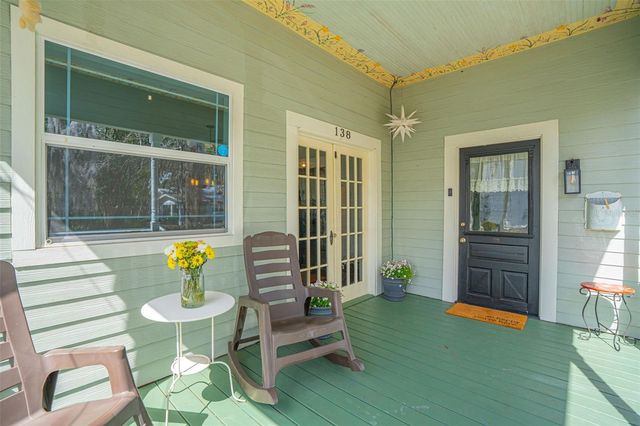 138 N KENTUCKY AVENUE, Deland, FL 32724