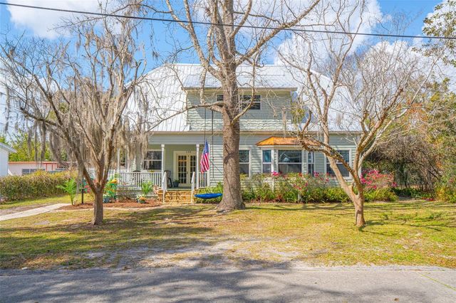 138 N KENTUCKY AVENUE, Deland, FL 32724