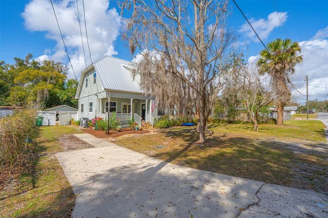 138 N KENTUCKY AVENUE, Deland, FL 32724