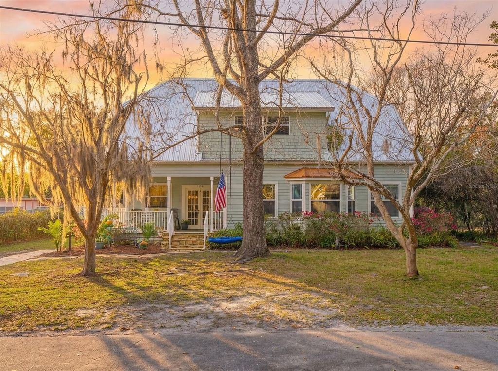 138 N KENTUCKY AVENUE, Deland, FL 32724