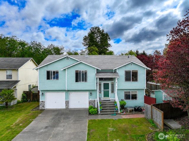 3011 12th Street Pl SW, Puyallup, WA 98373