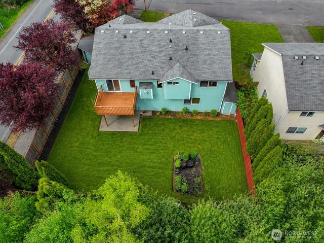 3011 12th Street Pl SW, Puyallup, WA 98373