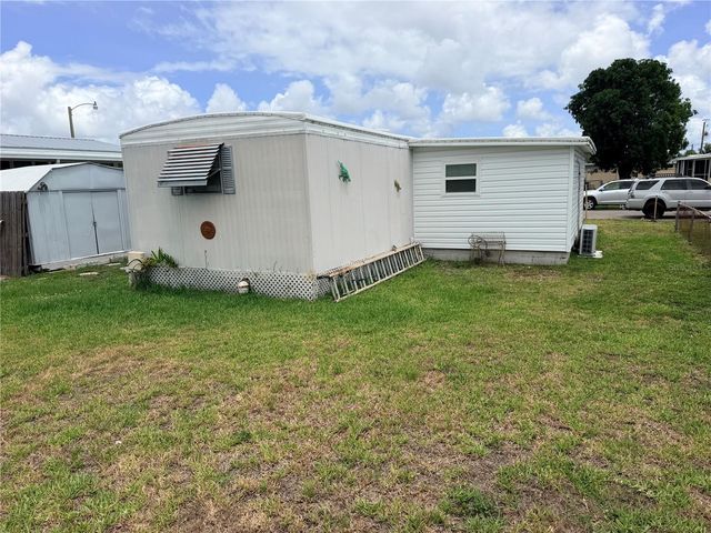 208 50TH AVENUE DRIVE E, Bradenton, FL 34203