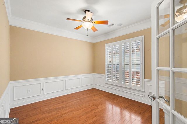 5911 Chimney Rock Drive, Hoschton, GA 30548