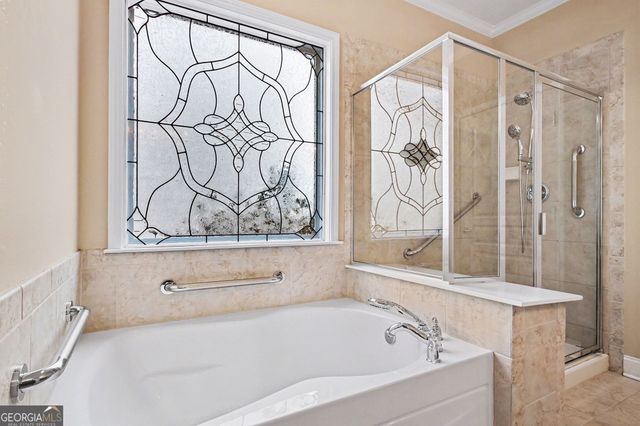 5911 Chimney Rock Drive, Hoschton, GA 30548