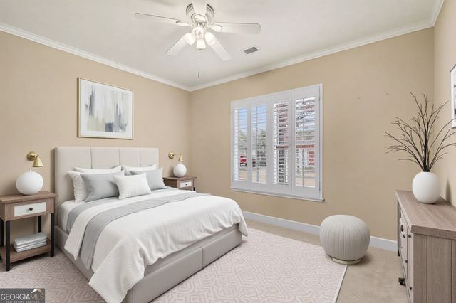 5911 Chimney Rock Drive, Hoschton, GA 30548