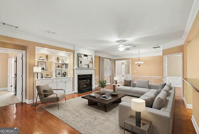 5911 Chimney Rock Drive, Hoschton, GA 30548