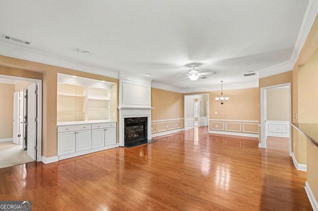 5911 Chimney Rock Drive, Hoschton, GA 30548