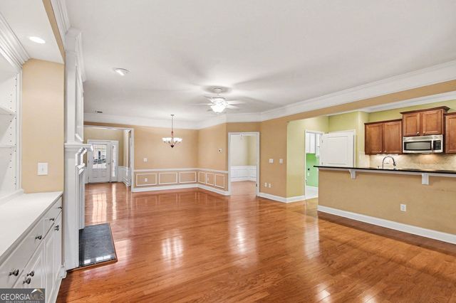 5911 Chimney Rock Drive, Hoschton, GA 30548